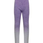 Tombo Kids Seamless Fade Out Leggings