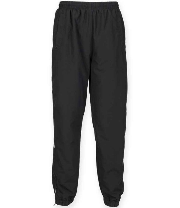 Tombo Piped Track Pants