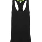 Tombo Muscle Vest