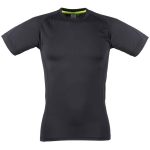 Tombo Slim Fit T-Shirt