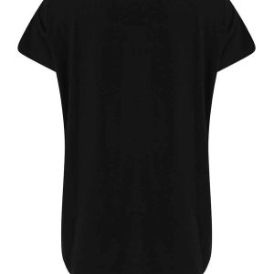 Tombo Scoop Neck T-Shirt - Image 2