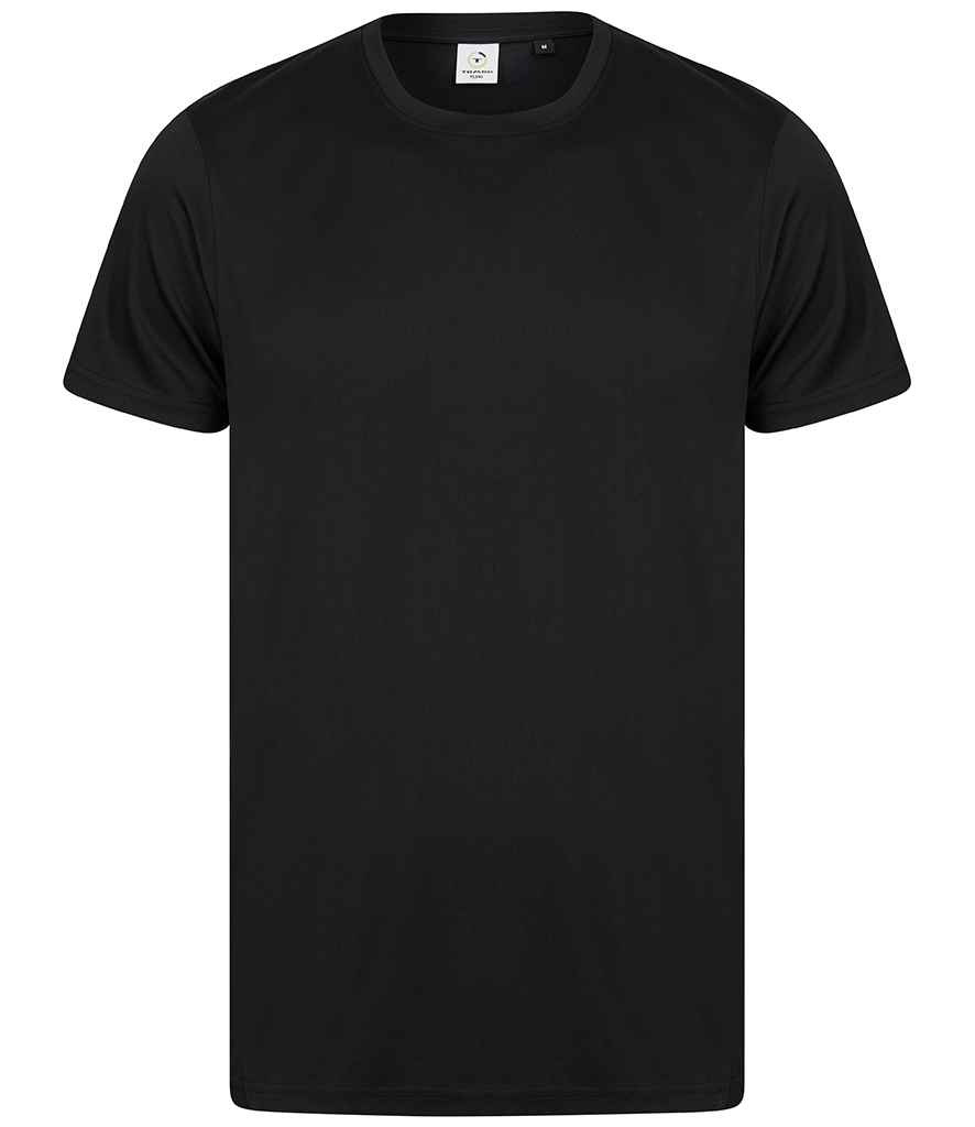 Tombo Unisex Recycled Performance T-Shirt