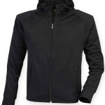 Tombo Lightweight Running Hoodie