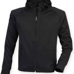 Tombo Ladies Lightweight Running Hoodie