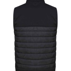 Tombo Unisex Padded Sports Gilet - Image 2