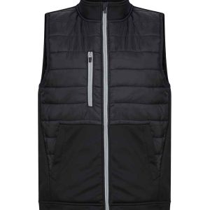 Tombo Unisex Padded Sports Gilet