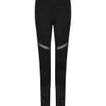 Tombo Ladies Panelled Leggings