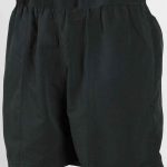 Tombo All Purpose Mesh Lined Shorts