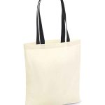 Westford Mill Bag For Life - Contrast Handles