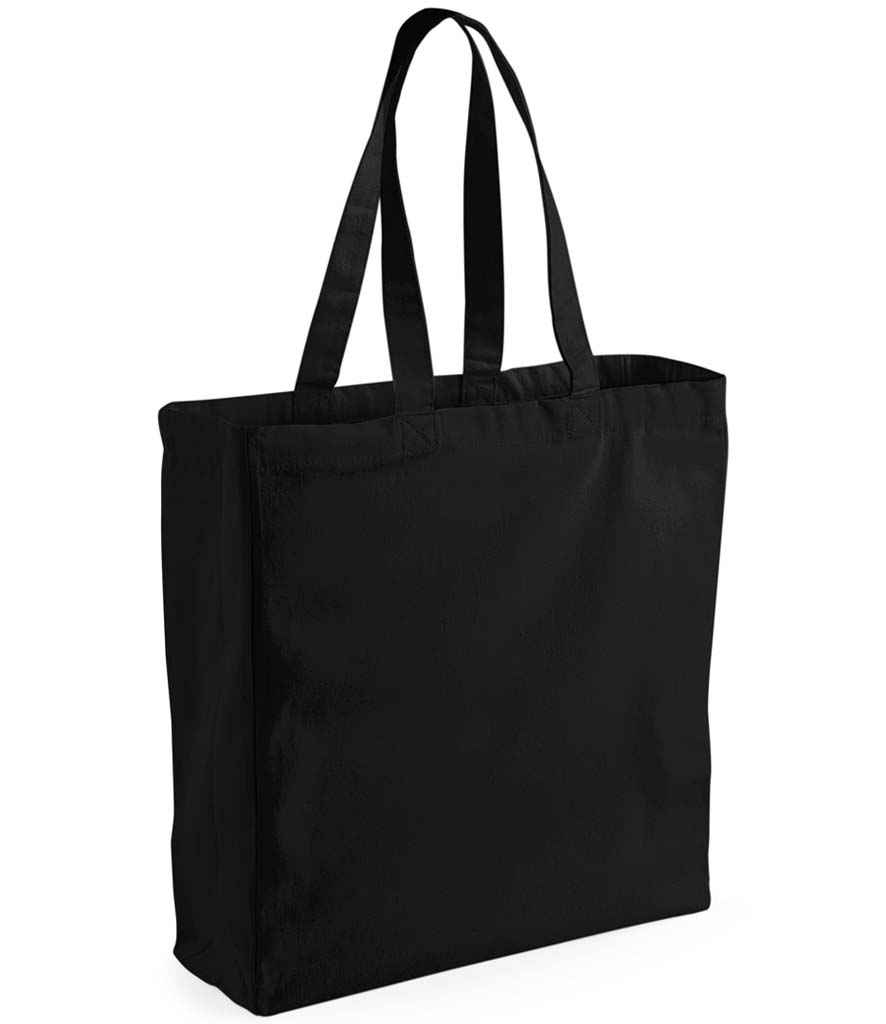 Westford Mill Canvas Classic Shopper