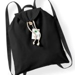 Westford Mill Organic Festival Backpack