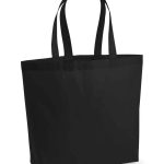 Westford Mill Premium Cotton Maxi Tote Bag