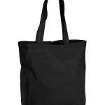 Westford Mill Organic Premium Cotton Maxi Tote Bag