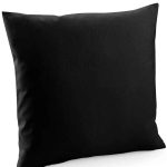 Westford Mill Fairtrade Cotton Canvas Cushion Cover