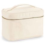 Westford Mill Canvas Vanity Case