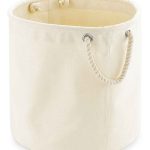 Westford Mill Heavy Canvas Storage Trug