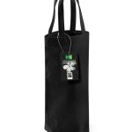 Westford Mill Fairtrade Cotton Bottle Bag