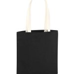 Westford Mill EarthAware® Organic Bag For Life - Contrast Handles