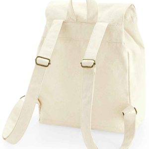 Westford Mill EarthAware® Organic Mini Rucksack - Image 2