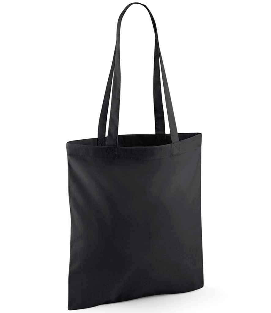 Westford Mill Recycled Cotton Tote Bag