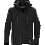 Stormtech Matrix System 3-in-1 Jacket