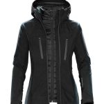 Stormtech Ladies Matrix System 3-in-1 Jacket